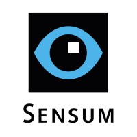 Sensum logo - Similar company to Inspecvision Ltd