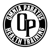 Omnia Paratus Health Training logo - Similar company to Carlson Procare