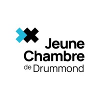 Jeune Chambre de Drummond logo - Similar company to Chambre De Commerce Et D'Industrie Des Bois-Francs Et De L'Érable (Ccibfe)