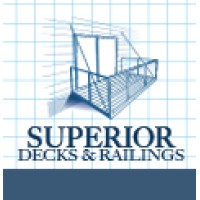 Superior Decks & Railings logo - Similar company to Icon Popcorn