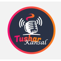 Tushar Kansal - Influencer/ Expert Speaker logo - Similar company to Start Karo