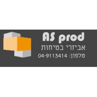 ASprod logo - Similar company to Asprod Sa