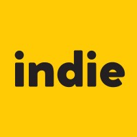 Indie İstanbul logo - Similar company to Thrift Moda