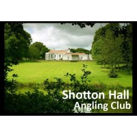 Shotton Hall Angling Club logo - Similar company to Living River Foundation