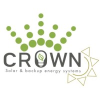 Crown Technologies logo - Similar company to Crown Technologies Pty Ltd