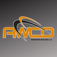 Anderson Welding LLC logo - Similar company to Process Pipeline Services, Inc.