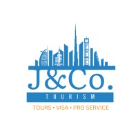 J&Co. Tourism logo