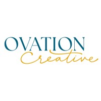 Ovation Creative, LLC logo - Similar company to Huset For Kunst Og Design