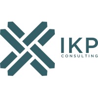 IKP Consulting logo - Similar company to Richelieu Developments