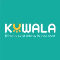 Kuwala Energy | Off-grid solar energy | Malawi logo - Similar company to Alliance Capital Limited - Malawi