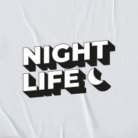 Nightlife logo - Similar company to Nightlife