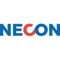 NECON AS logo - Similar company to Ecn As