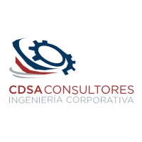 CDSA Consultores logo - Similar company to Fiess