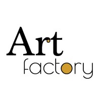 Art Factory formation logo - Similar company to Pxl Image