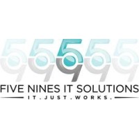Five Nines IT Solutions Inc. logo - Similar company to Nextlogic Distribution, Inc.