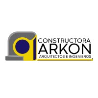 CONSTRUCTORA ARKON ARQUITECTOS E INGENIEROS logo - Similar company to Constructora Rubio