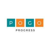 POGO Progress logo - Similar company to Everything Genetic