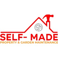 Self-Made Property & Garden Maintenance logo - Similar company to Help Maintenance And Construction