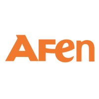 AFEN Vending Machine logo - Similar company to Vending Group