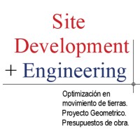 Proyectos de Urbanización + Ingeniería logo - Similar company to Ssuadsoft