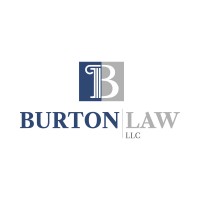 Burton Law LLC