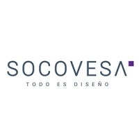SOCOVESA logo - Similar company to Pocuro
