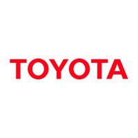 Toyota Hrvatska logo - Similar company to Geely See