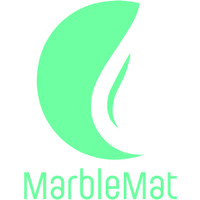 MarbleMat logo - Similar company to Amoeba