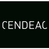 CENDEAC logo - Similar company to Impacte! Festival De Cinema I Drets Humans De Catalunya