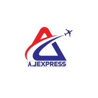 AJ Express logo - Similar company to Real Time Travel Connections