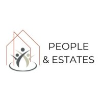 People&Estates logo - Similar company to Gorecruitment