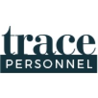 Trace Personnel logo - Similar company to Camden Valley Recruitment