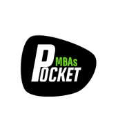 Pocket MBAs logo - Similar company to Victura