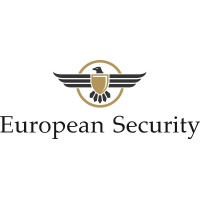 EUROPEAN PRIVATE SECURITY logo - Similar company to Red Planet