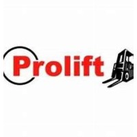 ProLift Workspaces logo - Similar company to Fluidfusion Systems