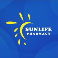 Sunlife Online Pharmacies logo - Similar company to Al Tafaol Trading Co. (Ttc)