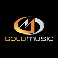 Gold Music Srlsu logo - Similar company to Mogar Music