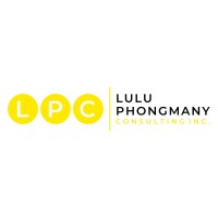 Lulu Phongmany Consulting Inc. logo - Similar company to Jusfres