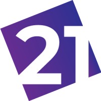 Square21 logo - Similar company to Codefox Kft.