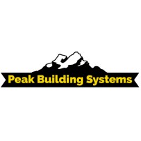Peak Building Systems logo - Similar company to Applied Fabricators, Inc.