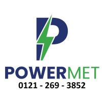 Powermet Ltd logo - Similar company to Granite Solutions Ltd