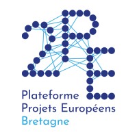 Plateforme projets européens (2PE) - Bretagne logo - Similar company to Centre De Mobilité Internationale De Rennes