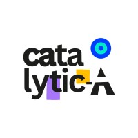 catalytic-A logo - Similar company to Openmind Bolivia 🇧🇴