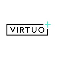 VIRTUO logo - Similar company to Gametherapy S.R.O.