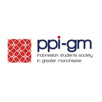Indonesian Student Association in Greater Manchester (PPIGM) logo - Similar company to Permit Ningbo