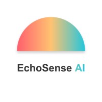 EchoSense AI logo - Similar company to Echosense
