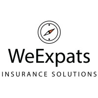 WeExpats logo - Similar company to Arango Insurance Services, Llc.