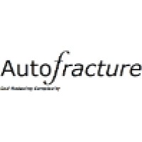 Autofracture logo - Similar company to Wastexai