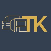TK PLANUNGS- UND INGENIEURBÜRO logo - Similar company to Ingenieurgesellschaft Bbp Bauconsulting Mbh
