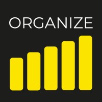 Organize Finanças e Contábil logo - Similar company to Horizon Contabilidade Assessoria E Gestão Empresarial